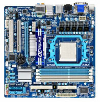 Gigabyte GA-880GM-USB3 (rev. 1.0)